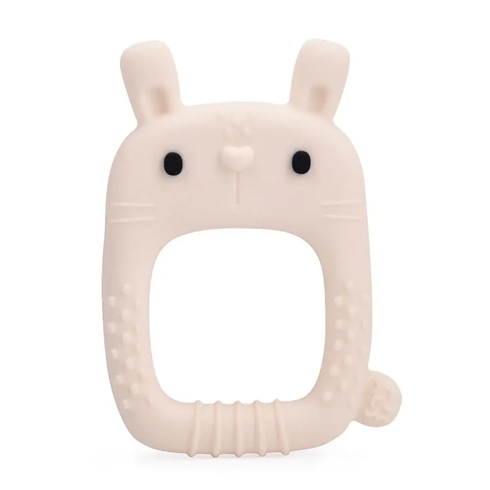 Teether: Elephant