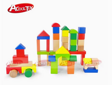 Load image into Gallery viewer, AC6718 50pcs Building Blocks
