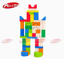 Load image into Gallery viewer, AC6718 50pcs Building Blocks
