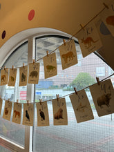 Load image into Gallery viewer, Alphabet Cards - Animals

