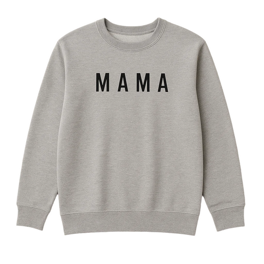 Mama Sweatsirt