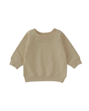 Load image into Gallery viewer, Toddler/Baby Crewneck Pullover
