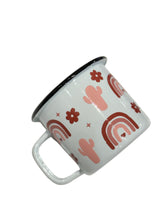 Load image into Gallery viewer, Enamel Cups
