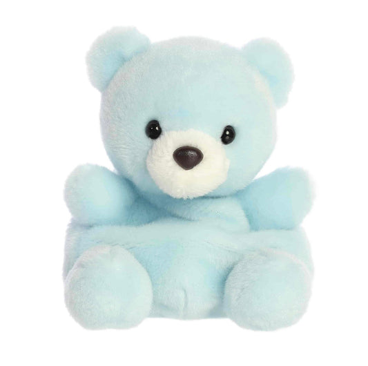 Benny Baby Bear 5”