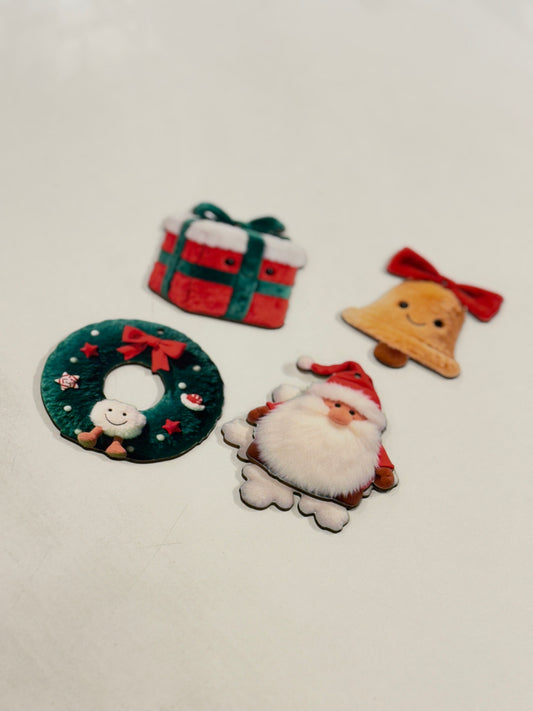 Christmas Ornament (1pc)