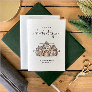 Kenzie Cards - Christmas (Pack of 6)