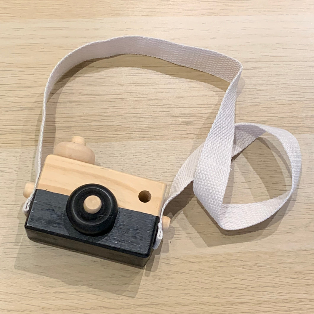 Wooden Camera