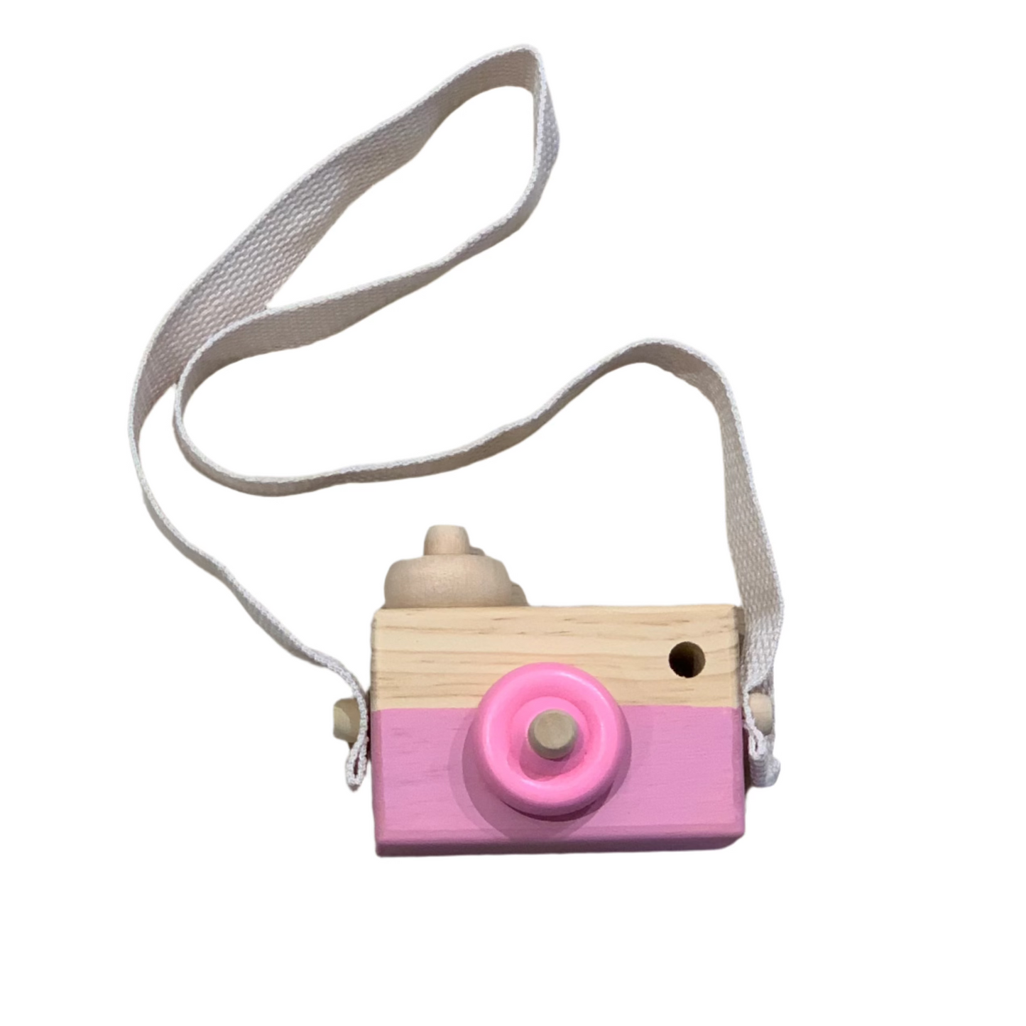 Wooden Camera
