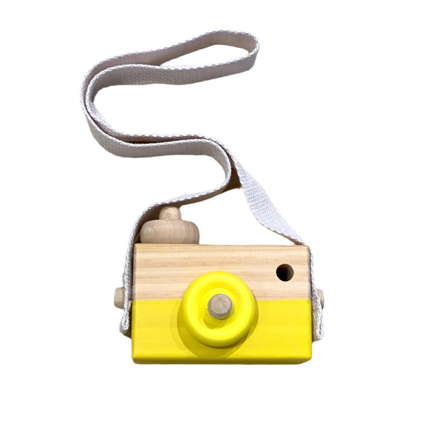 Wooden Camera