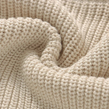 Load image into Gallery viewer, Knitted Sweater
