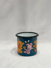 Load image into Gallery viewer, Enamel Cup - Green
