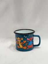 Load image into Gallery viewer, Enamel Cup - Green
