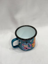 Load image into Gallery viewer, Enamel Cup - Green
