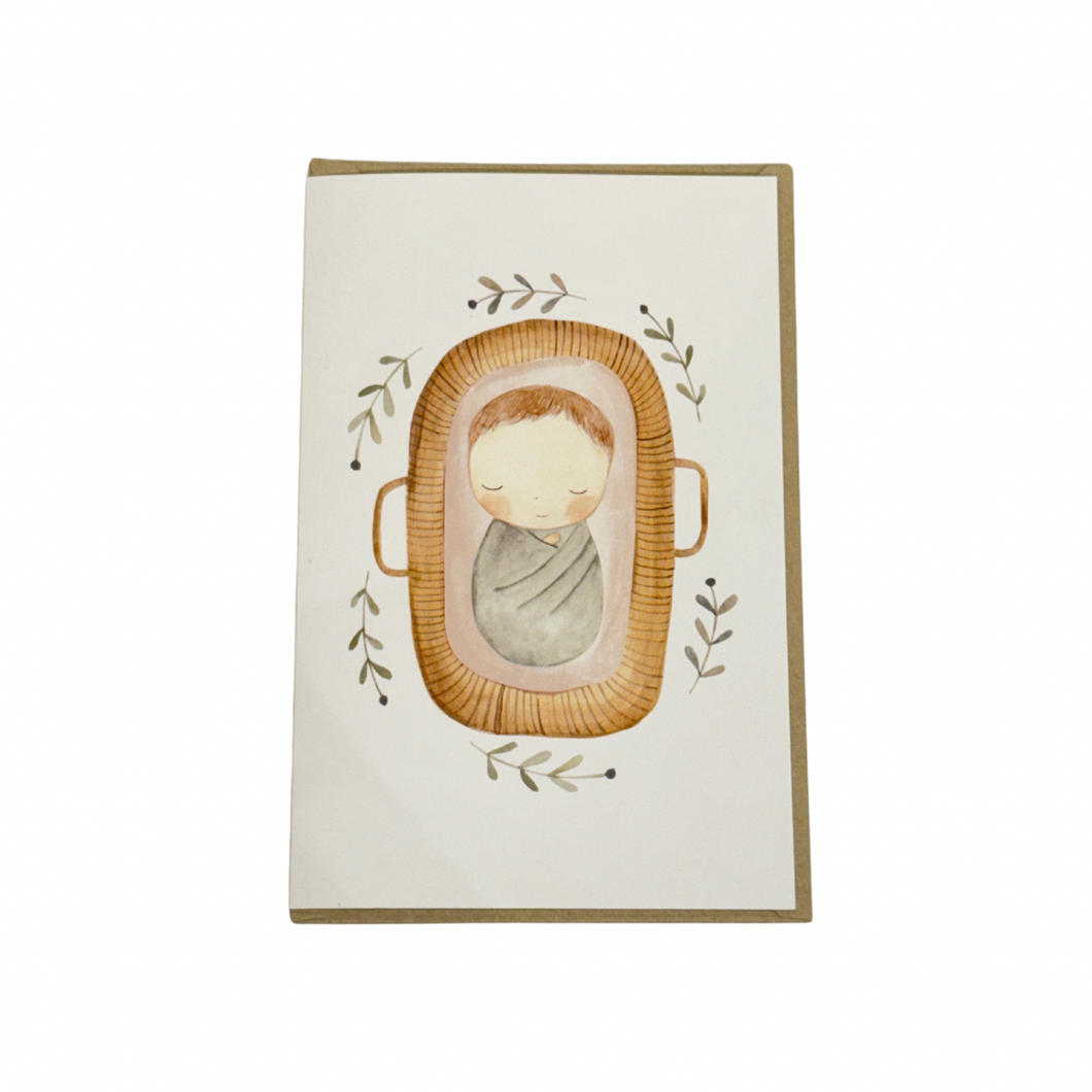 Baby Basket