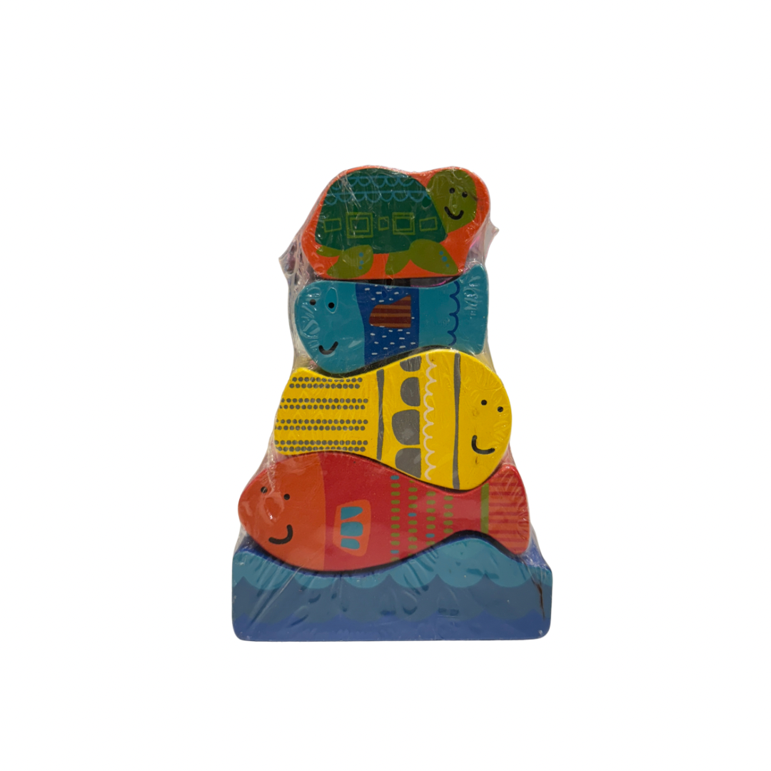 AC6688 - Fish stacker