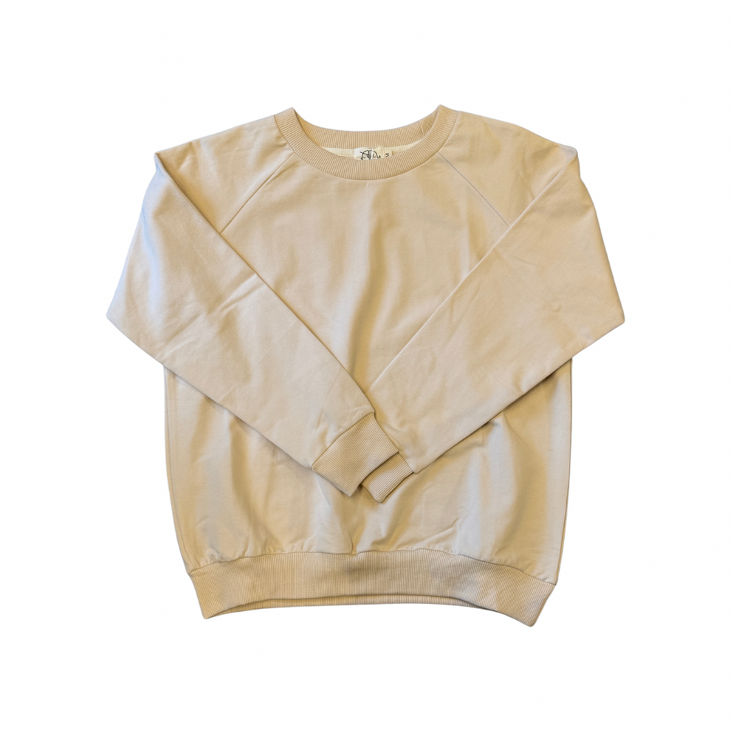 Adult Crewneck Pullover