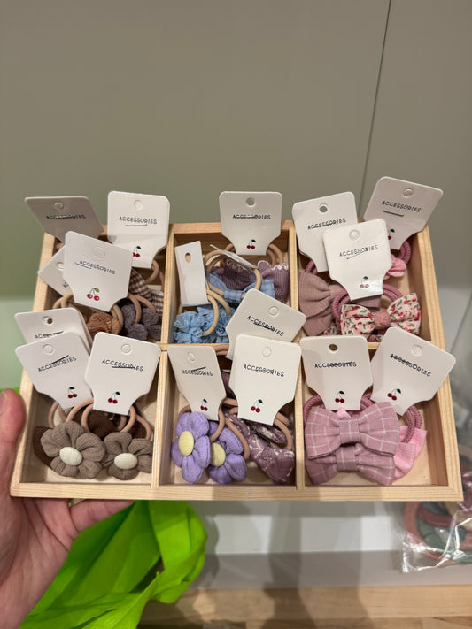 Hair Ties