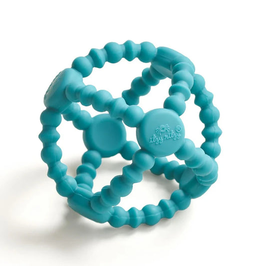 Itzy Bitzy Ball Teether