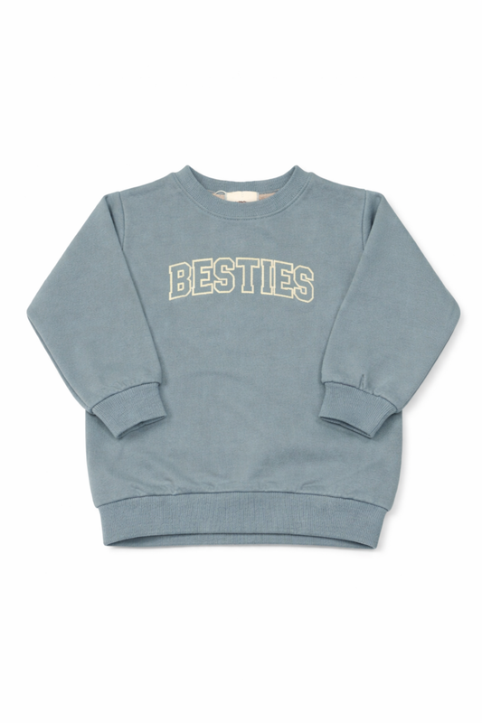 Besties Sweatshirt