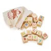 Alphabet Spelling Blocks