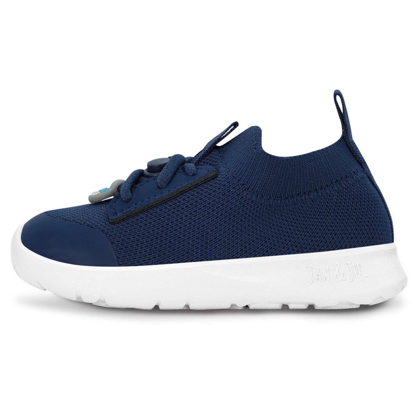Navy | Kids Waterproof Shoes