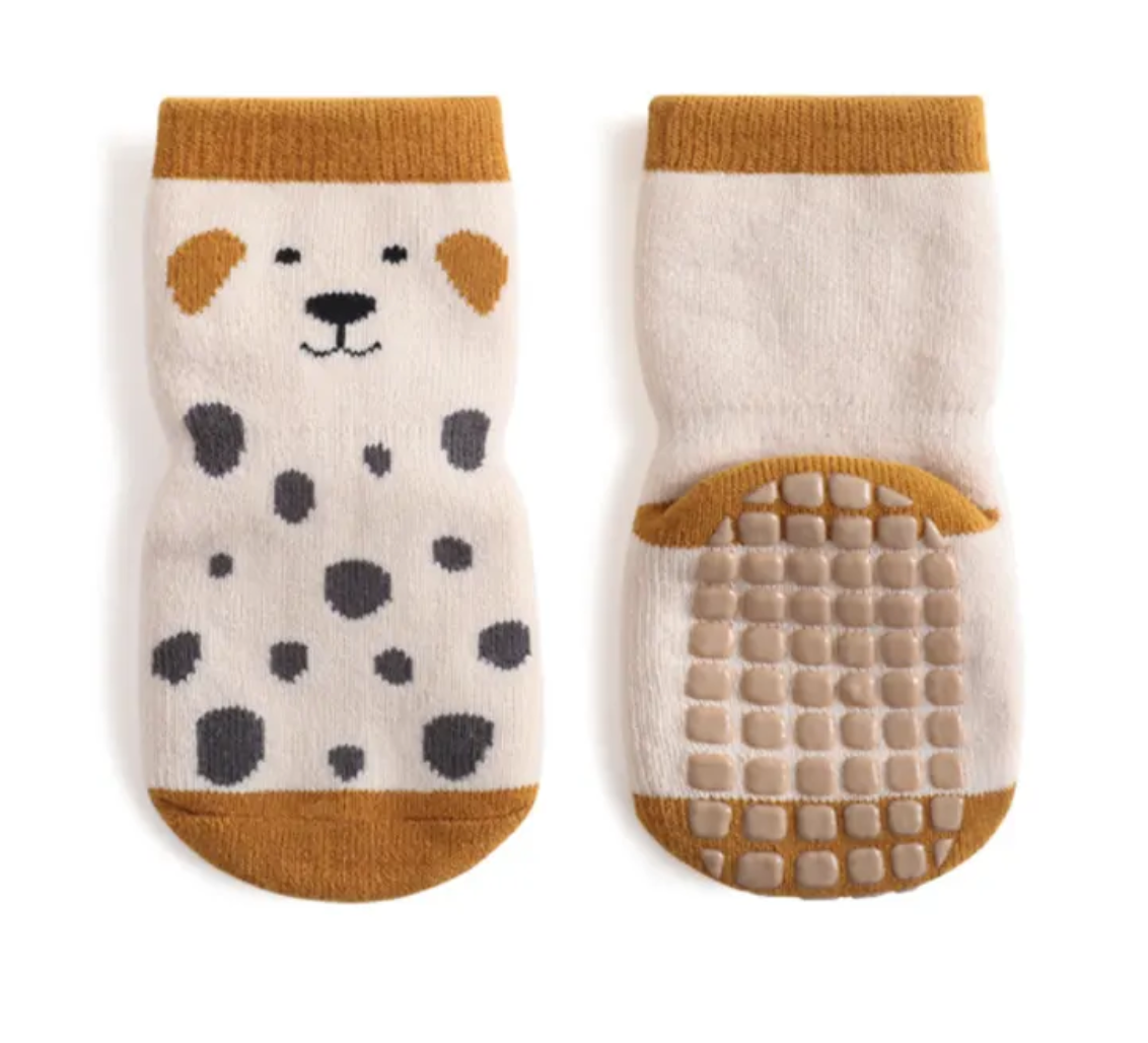 Grip Socks - Dog