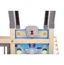 Load image into Gallery viewer, Metro Police Department Playset
