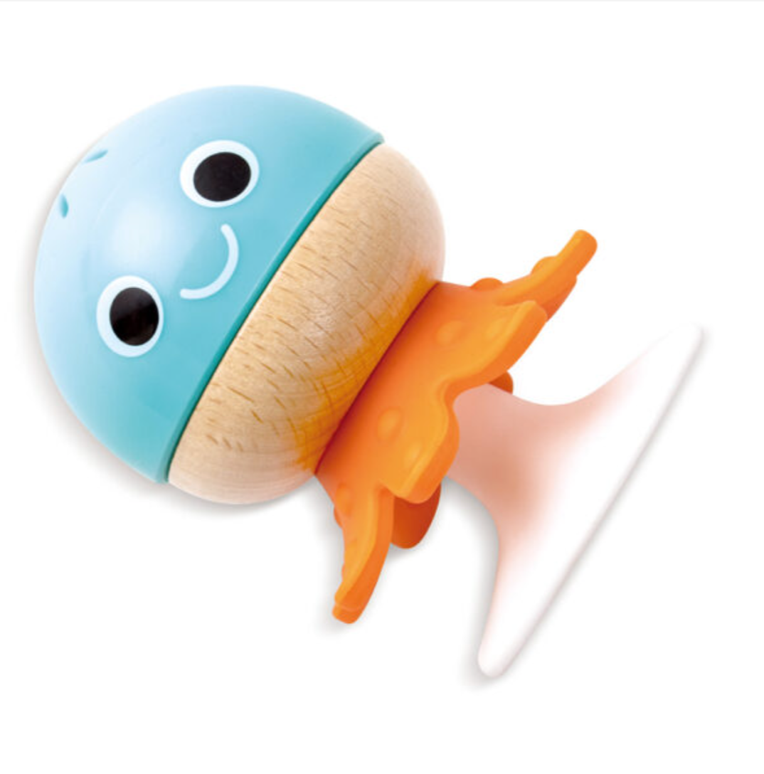 Multi-Stage Baby Sensory Gift Set