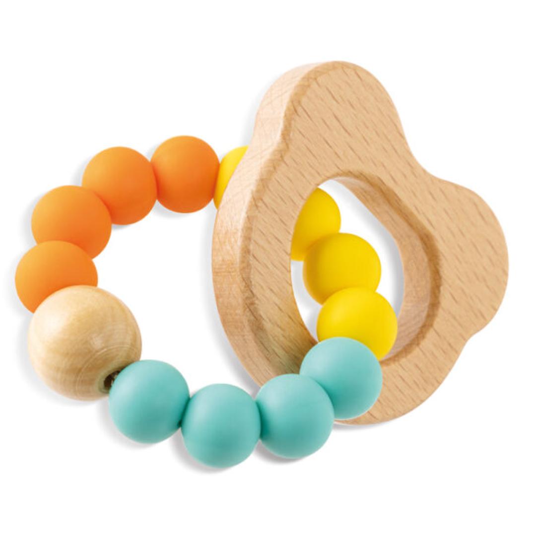 Multi-Stage Baby Sensory Gift Set