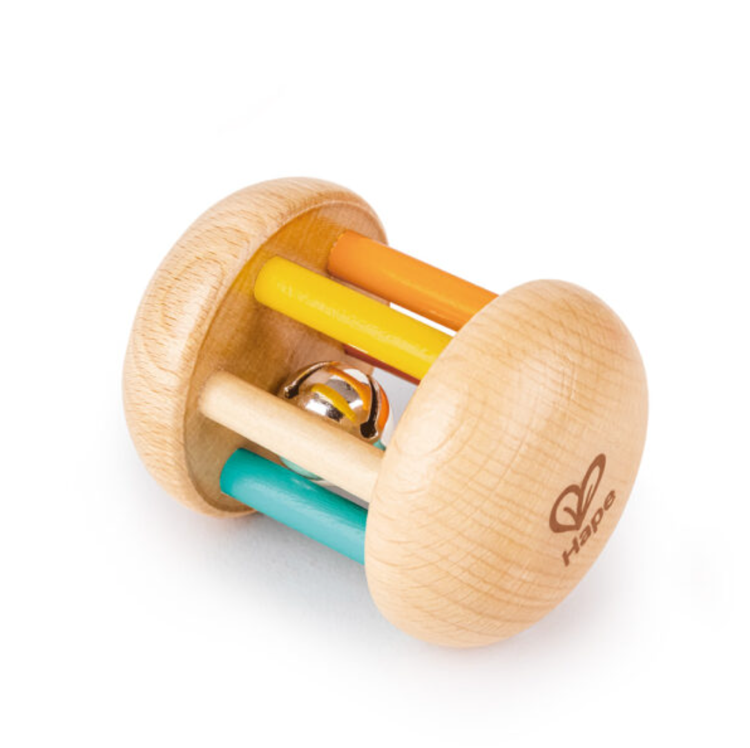 Multi-Stage Baby Sensory Gift Set