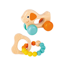 Load image into Gallery viewer, Multi-Stage Baby Sensory Gift Set
