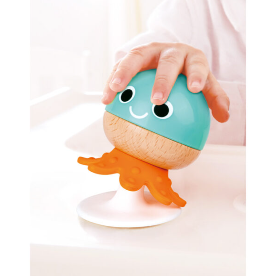 Multi-Stage Baby Sensory Gift Set