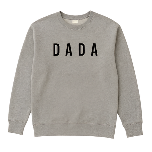 Dada Sweatshirt