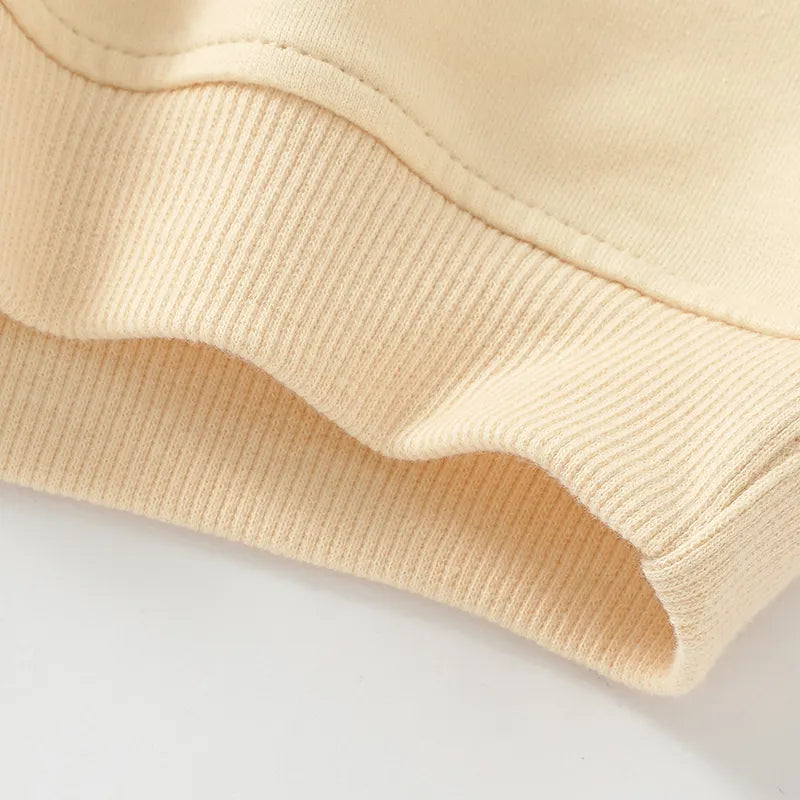 Crewneck Toddler (4T) Pullover