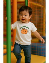 Load image into Gallery viewer, Graphic Tee - Little Pumpkin
