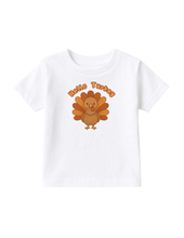 Load image into Gallery viewer, Graphic Tee - Hello Turkey
