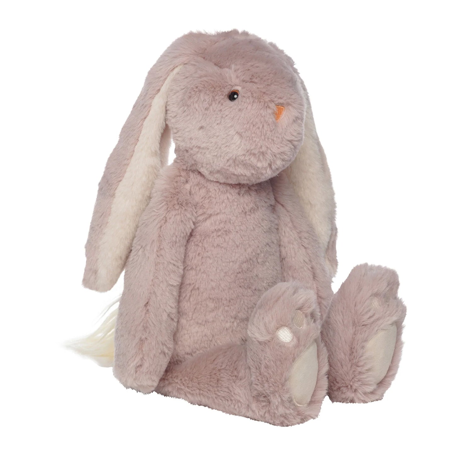 Snuggle Bunny 12" Mauve