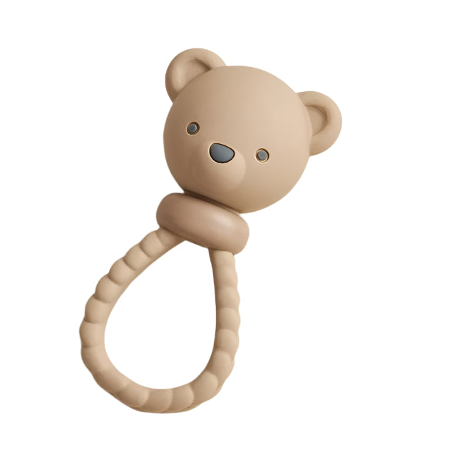 Bear Sweetie Rattle™