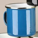Enamel Cups