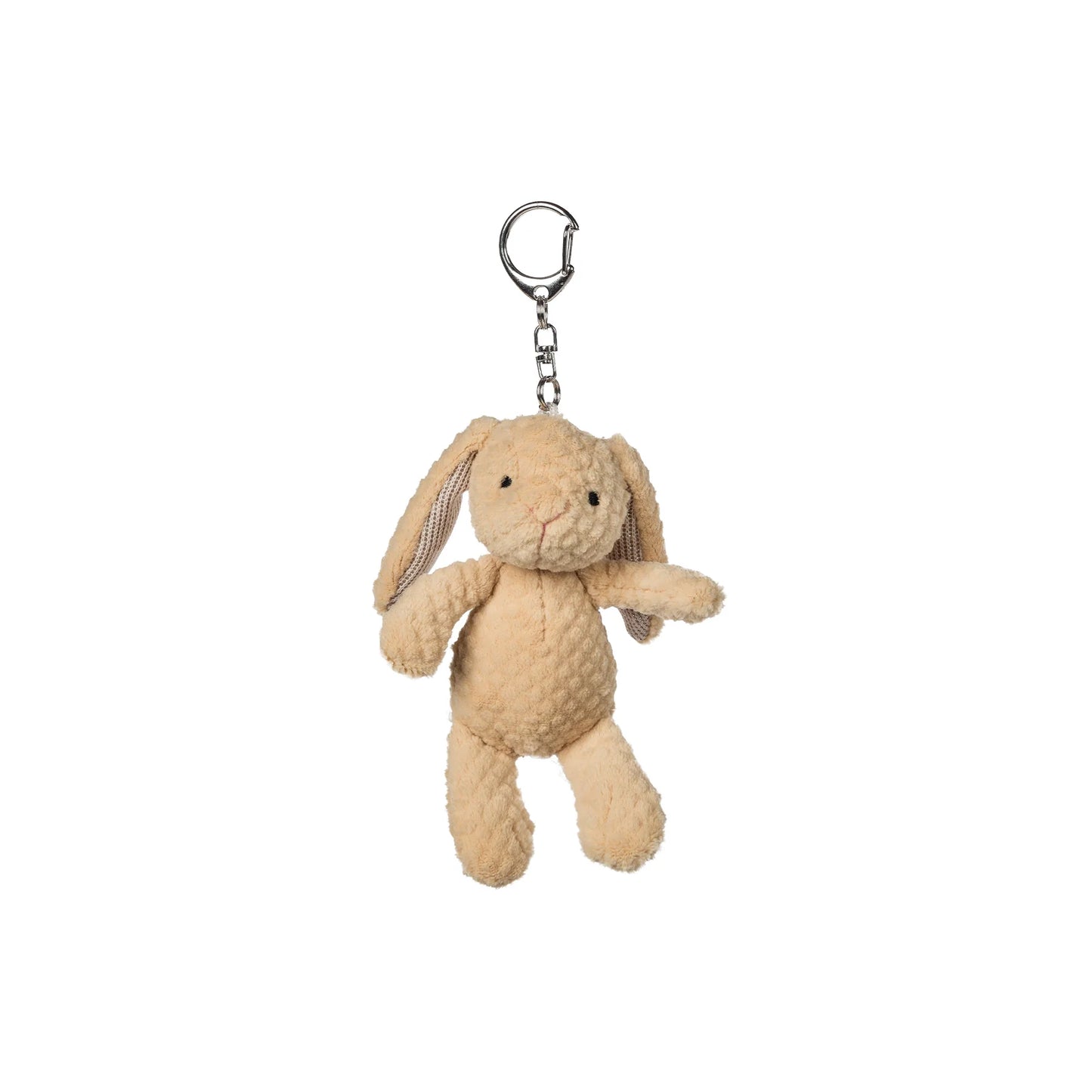 Nibbles Bunny Bag Keychain Charm 5" (1pc)