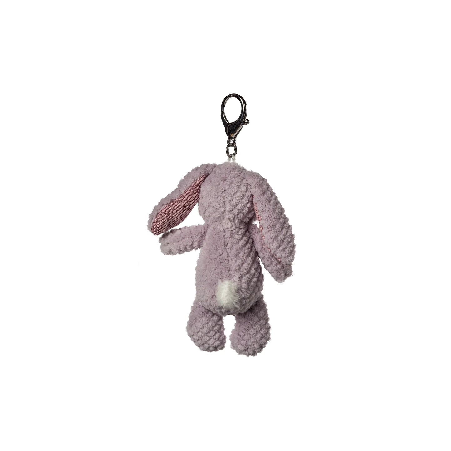 Nibbles Bunny Bag Keychain Charm 5" (1pc)