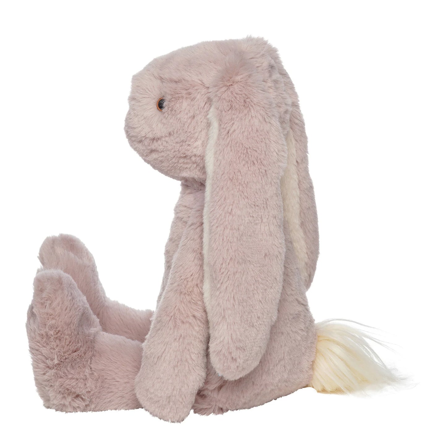 Snuggle Bunny 12" Mauve