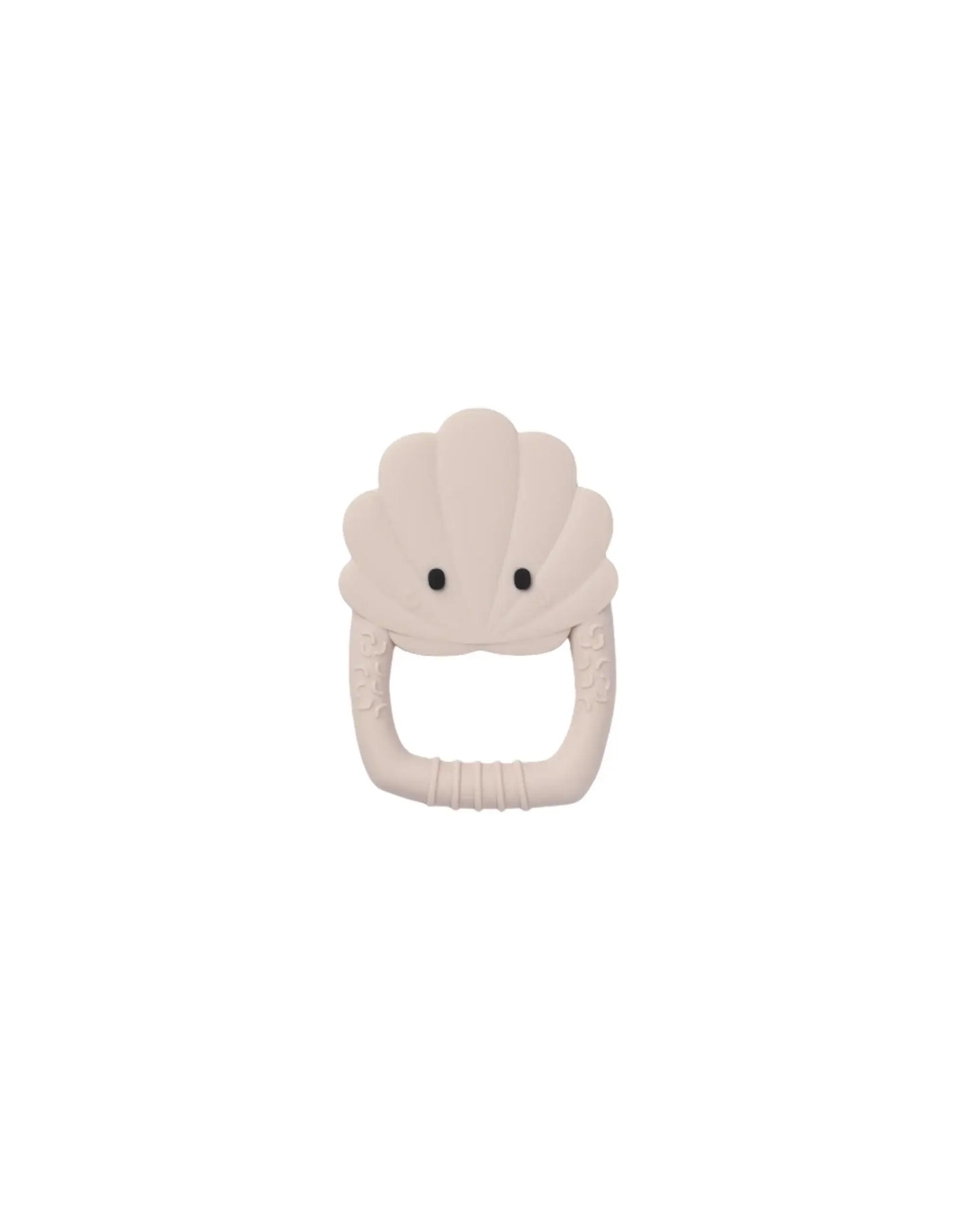 Teether: Elephant