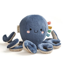 Load image into Gallery viewer, Sweetie Snuggles™ Plush Octopus
