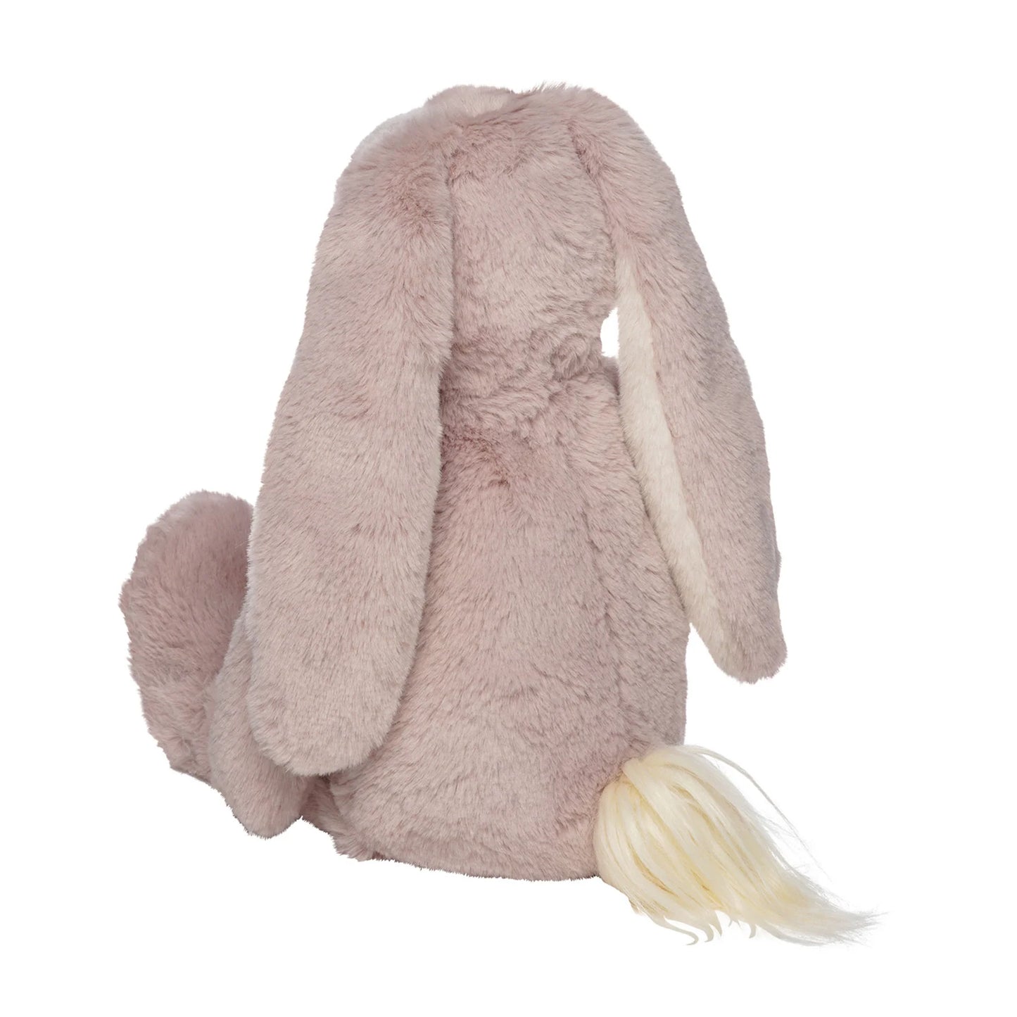 Snuggle Bunny 12" Mauve