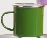 Enamel Cups