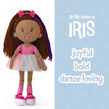 Groovy Girls - Iris