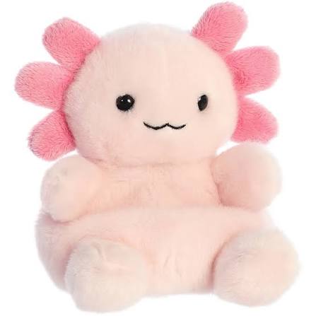Ax Axolotl 5"