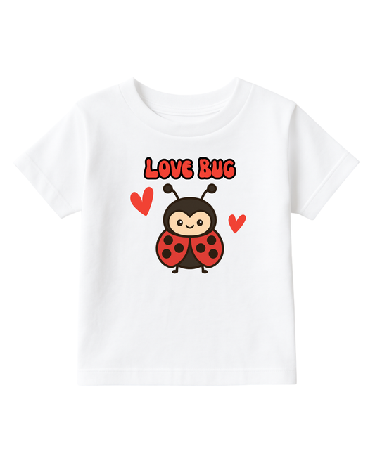 Valentines Graphic Tee