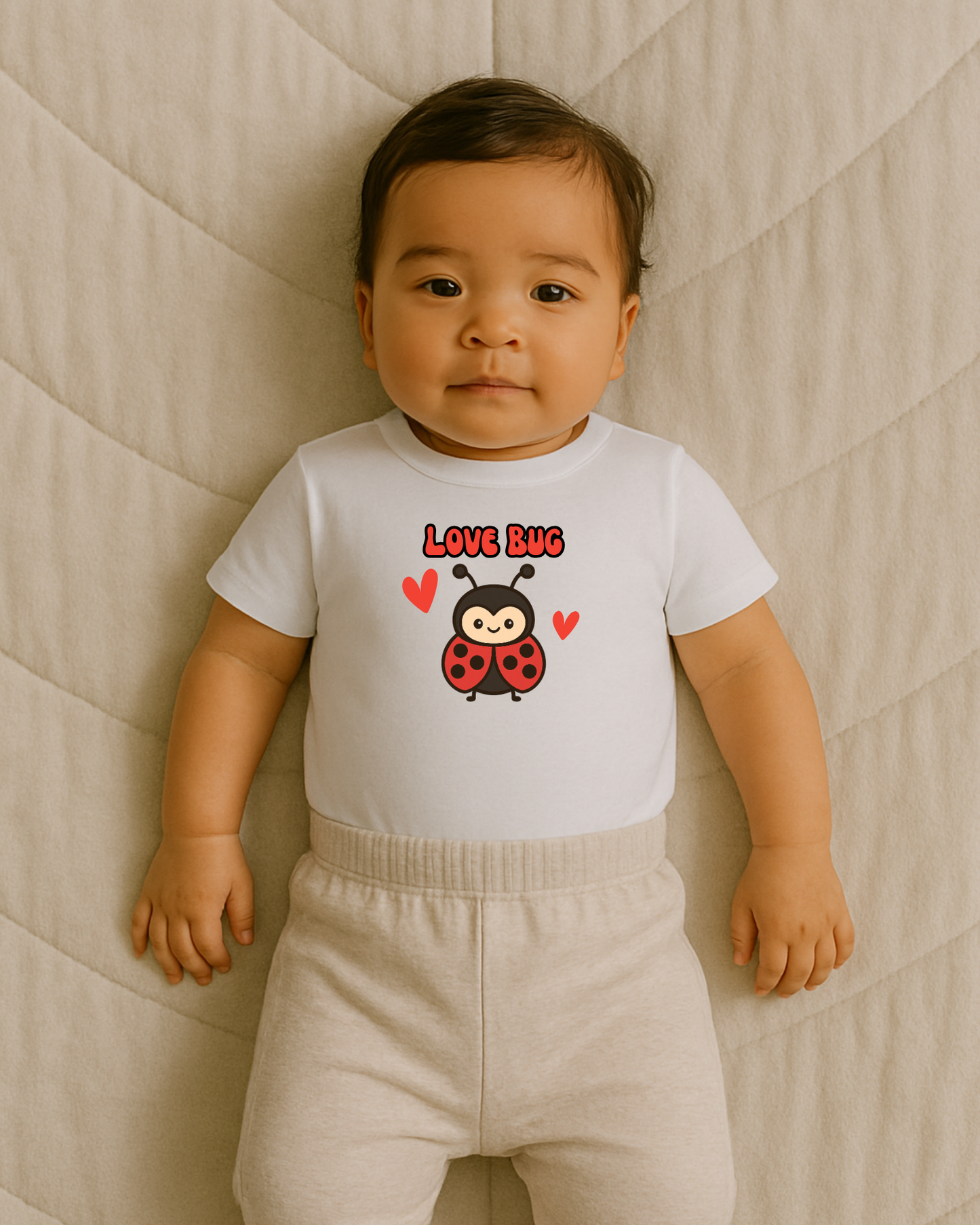 Valentines Graphic Tee